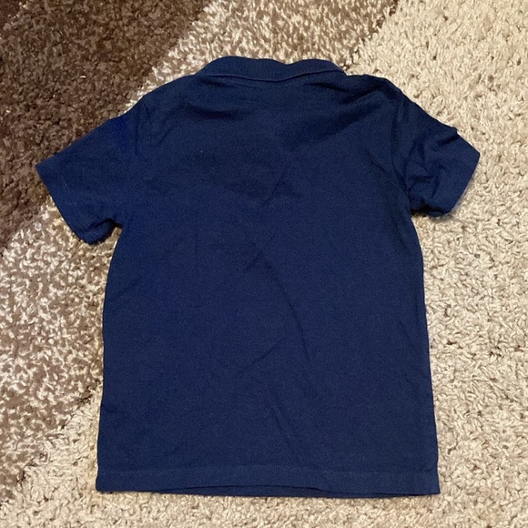 Place/H&M 3 pack of  dress tee. In great shape. Size 4/5 - Picture 10 of 10